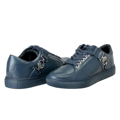 ebay versace sneakers|Versace collection sneakers.